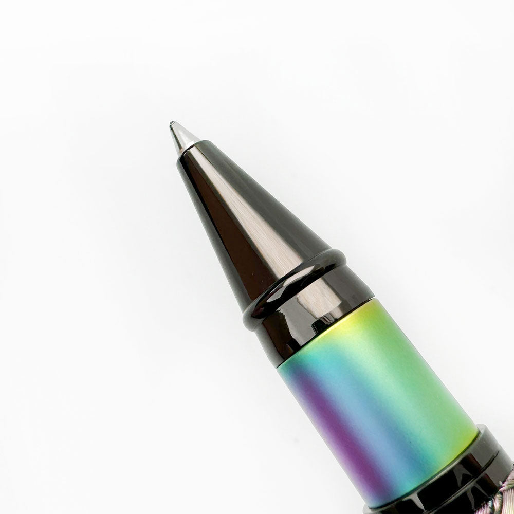 Monteverde USA® 25th Anniversary Limited Edition 1999 Innova Formula M Lightning Roller ball Pen