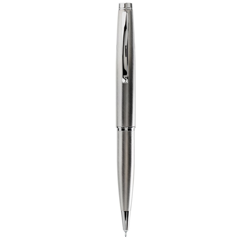 Monteverde USA® Dakota Gel Pen Stainless Steel