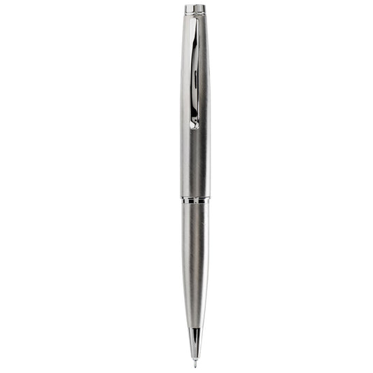 Monteverde USA® Dakota Gel Pen Stainless Steel
