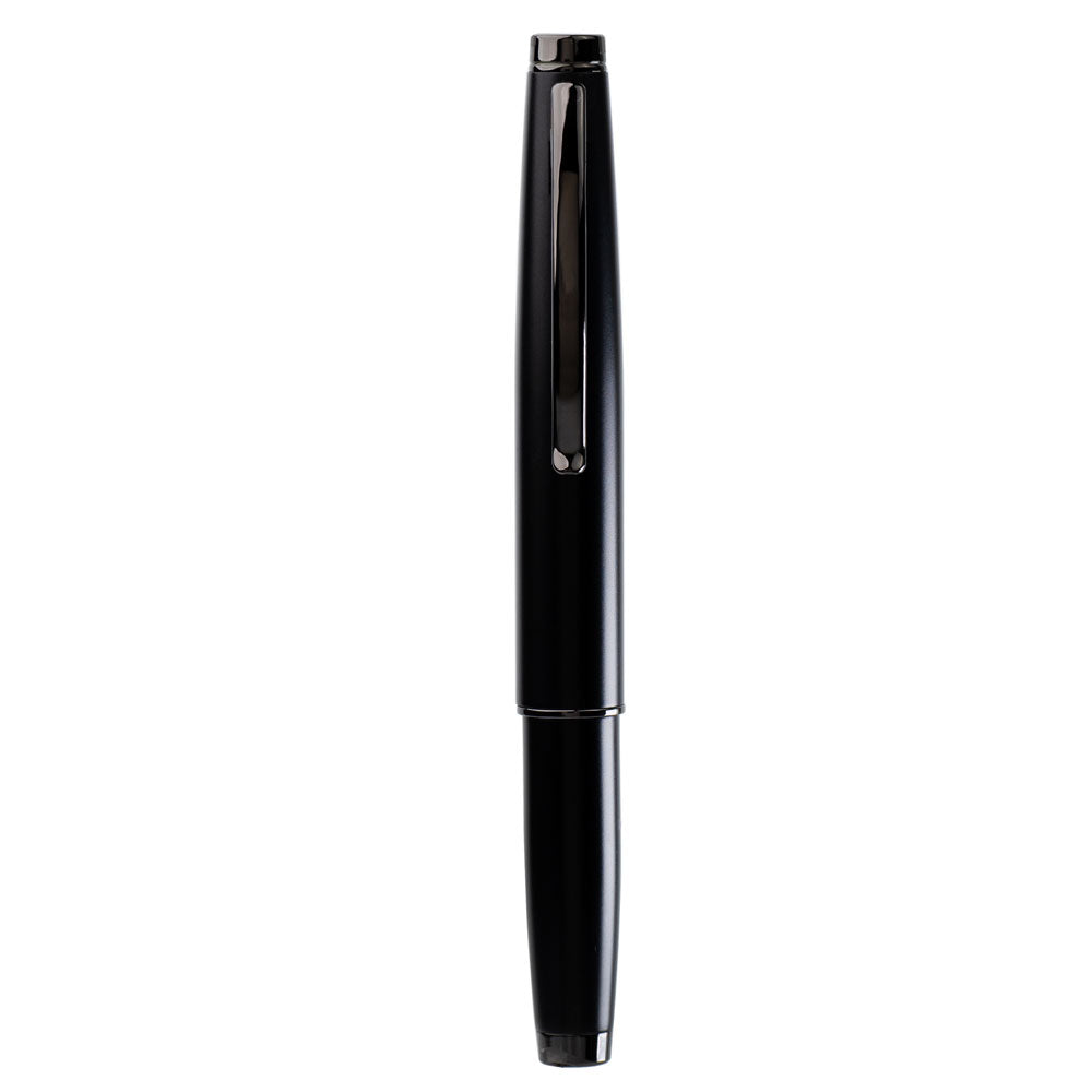 Monteverde USA® Dakota Gel Pen Black Sky