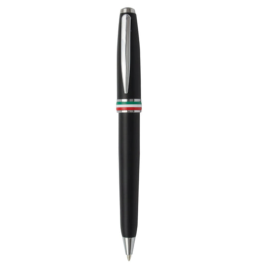 Monteverde USA Aldo Domani Italia Ballpoint Pen - Matte Black