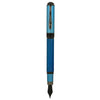 Monteverde USA Innova Formula M Fountain Pen - Blue