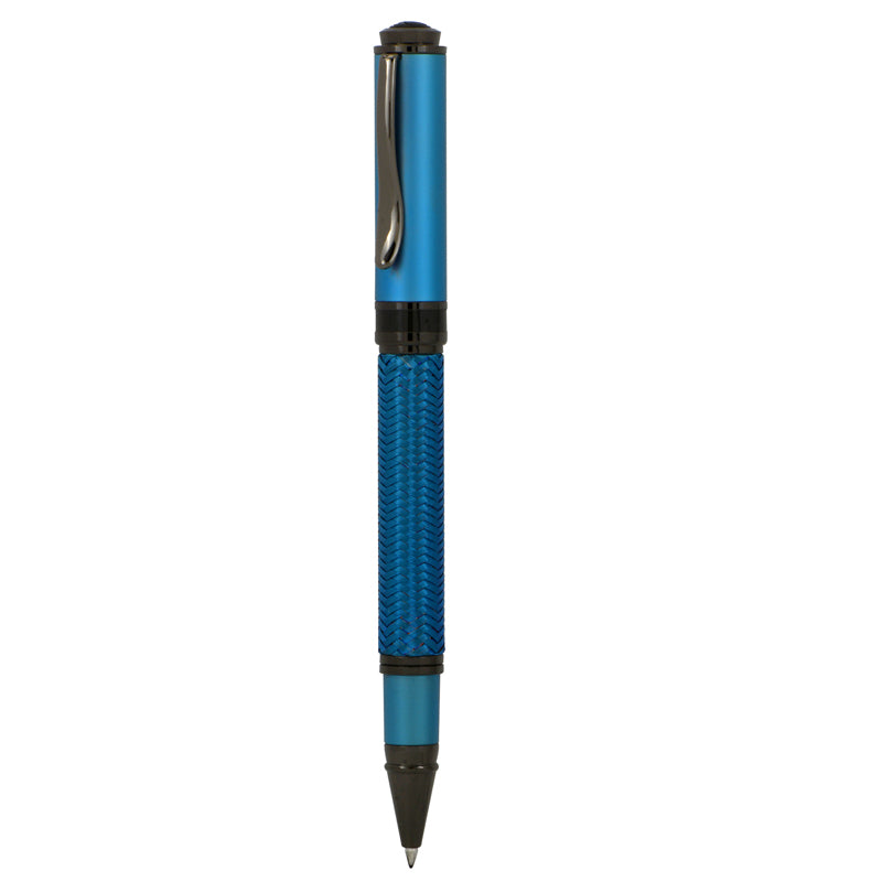 Monteverde USA Innova Formula M Rollerball Pen - Blue