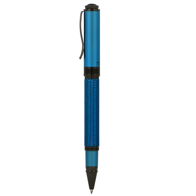 Monteverde USA Innova Formula M Rollerball Pen - Blue