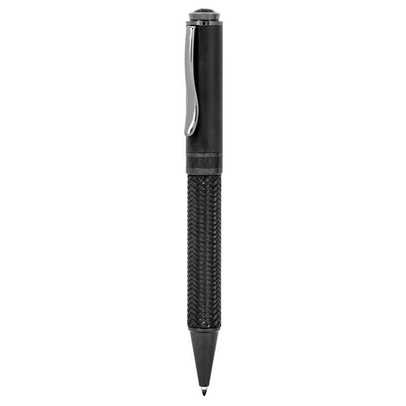 Monteverde USA Innova Formula M Ballpoint Pen - Black