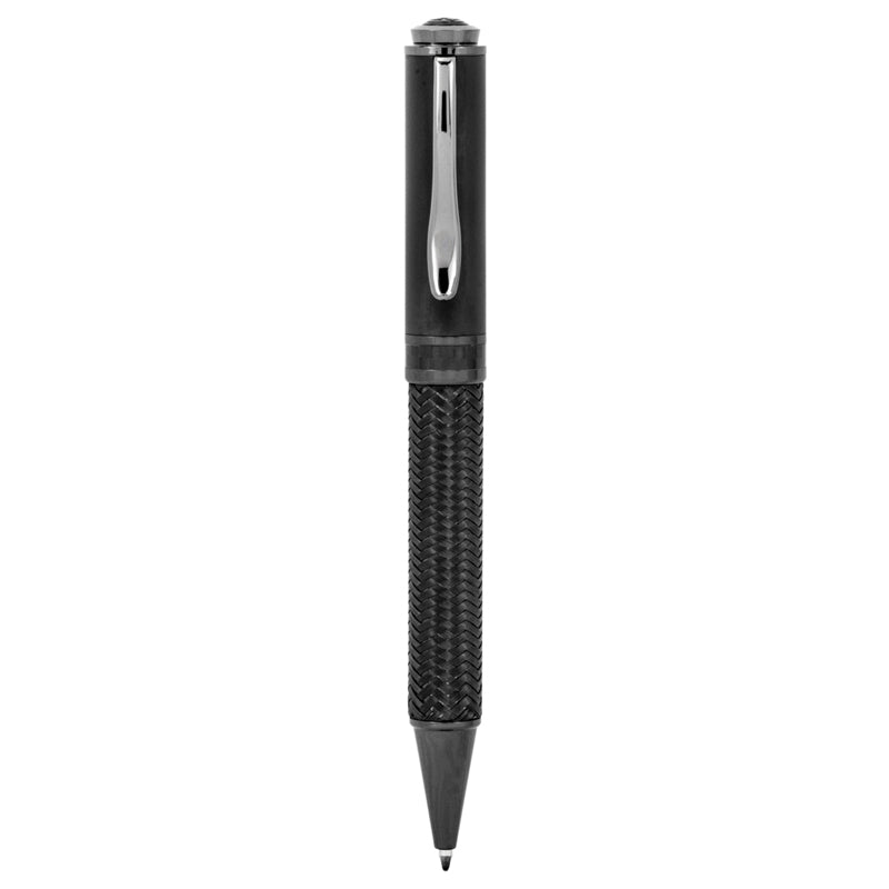 Monteverde USA Innova Formula M Ballpoint Pen - Black