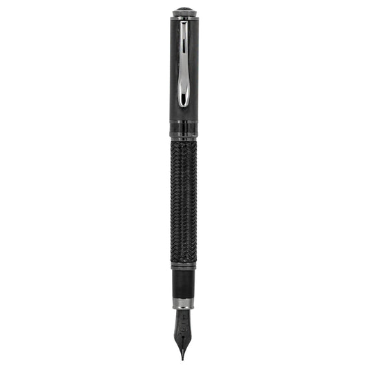 Monteverde USA Innova Formula M Fountain Pen - Black
