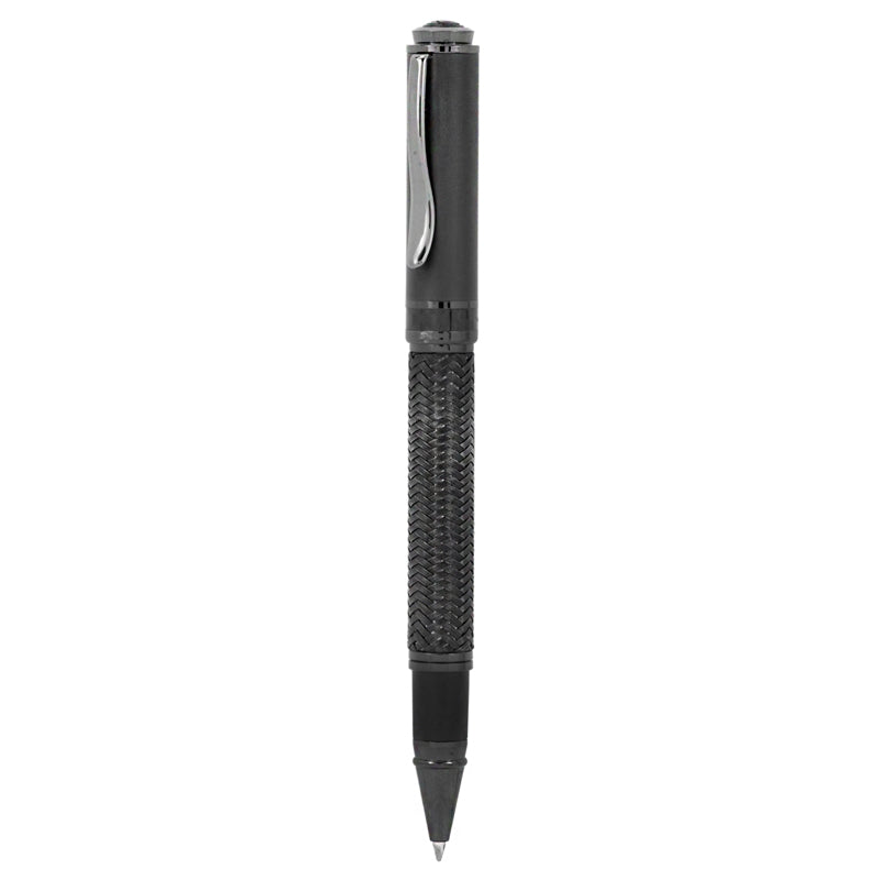 Monteverde USA Innova Formula M Rollerball Pen - Black