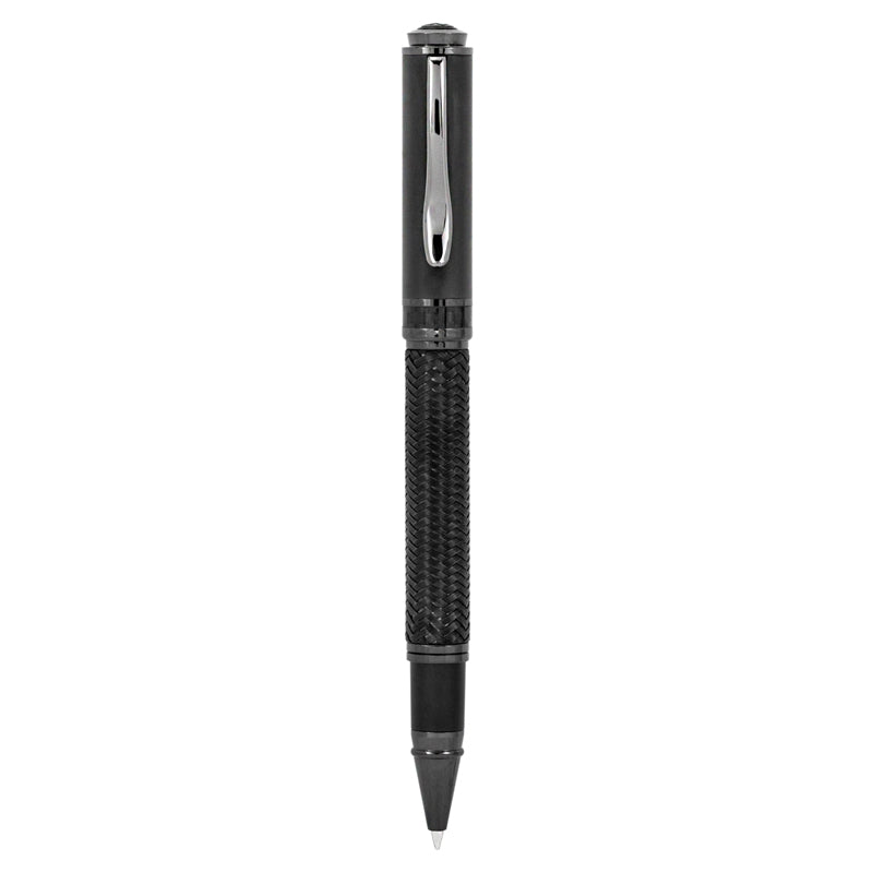 Monteverde USA Innova Formula M Rollerball Pen - Black