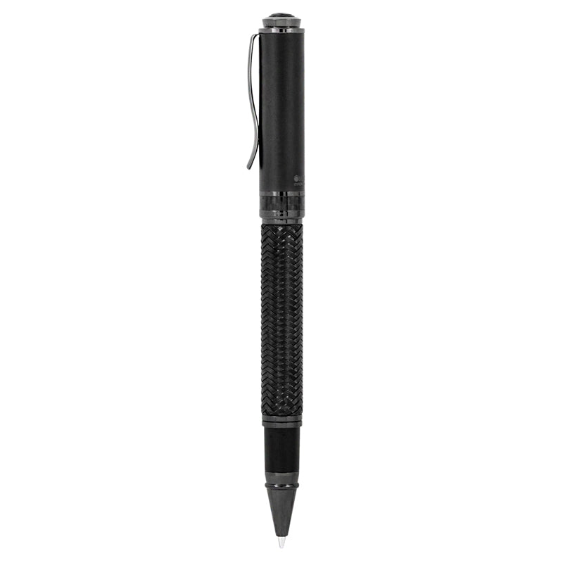Monteverde USA Innova Formula M Rollerball Pen - Black