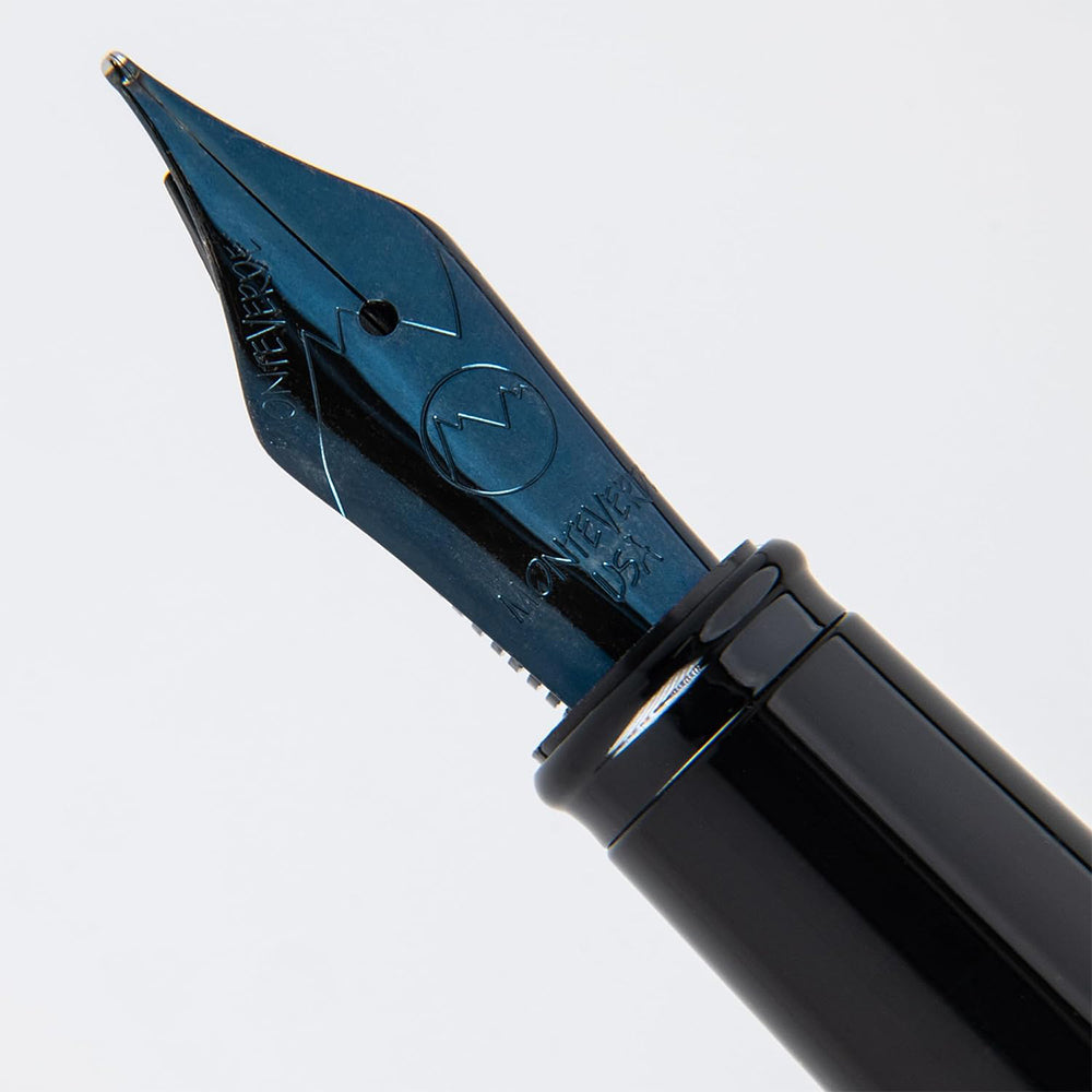 Monteverde USA® Prima™ Fountain Pen, Red Swril