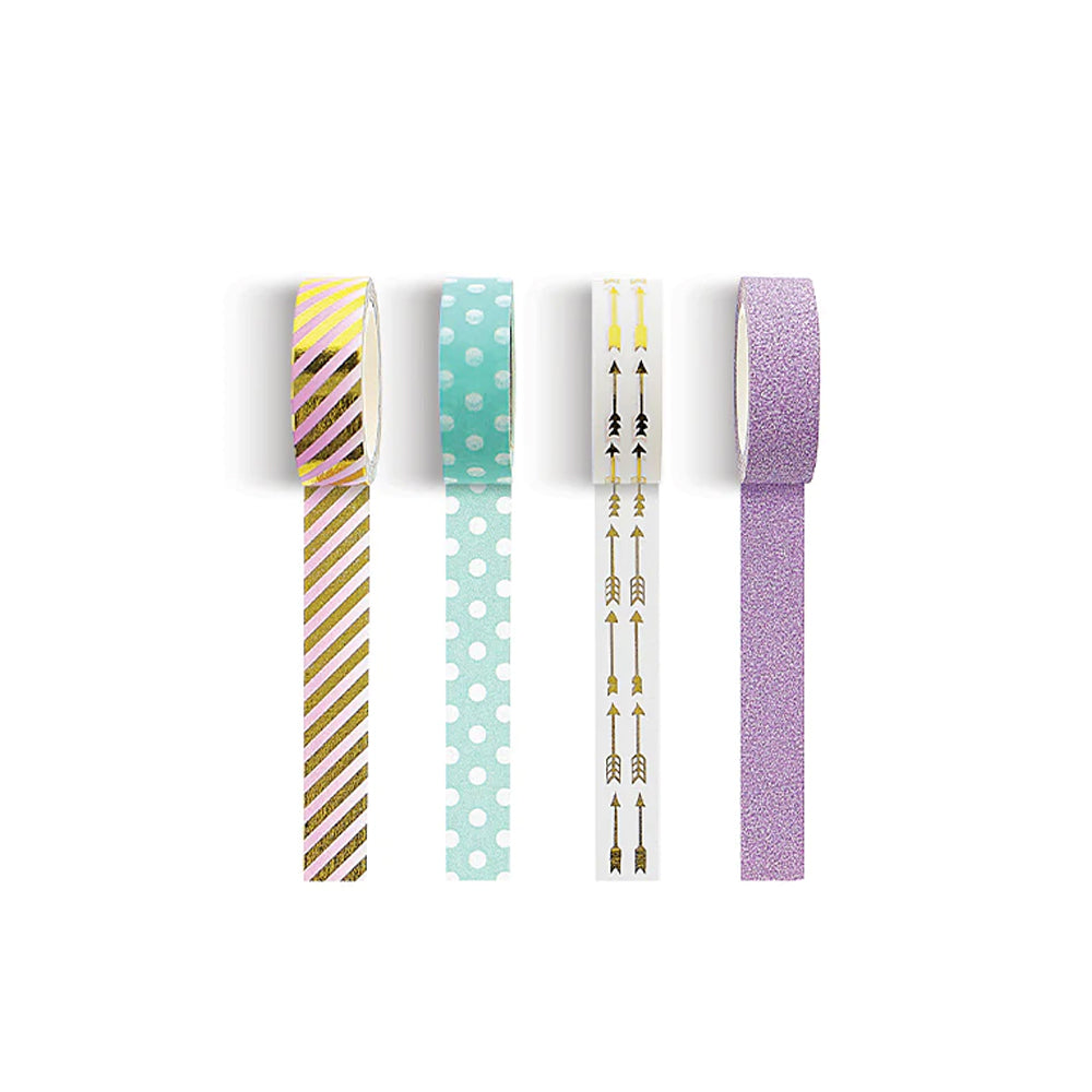 Filofax Clipbook A5 Creative Kit Rose