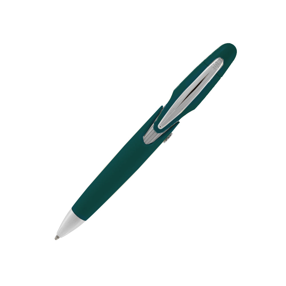 Stipula Speed Ballpoint Pen Aviation Blue