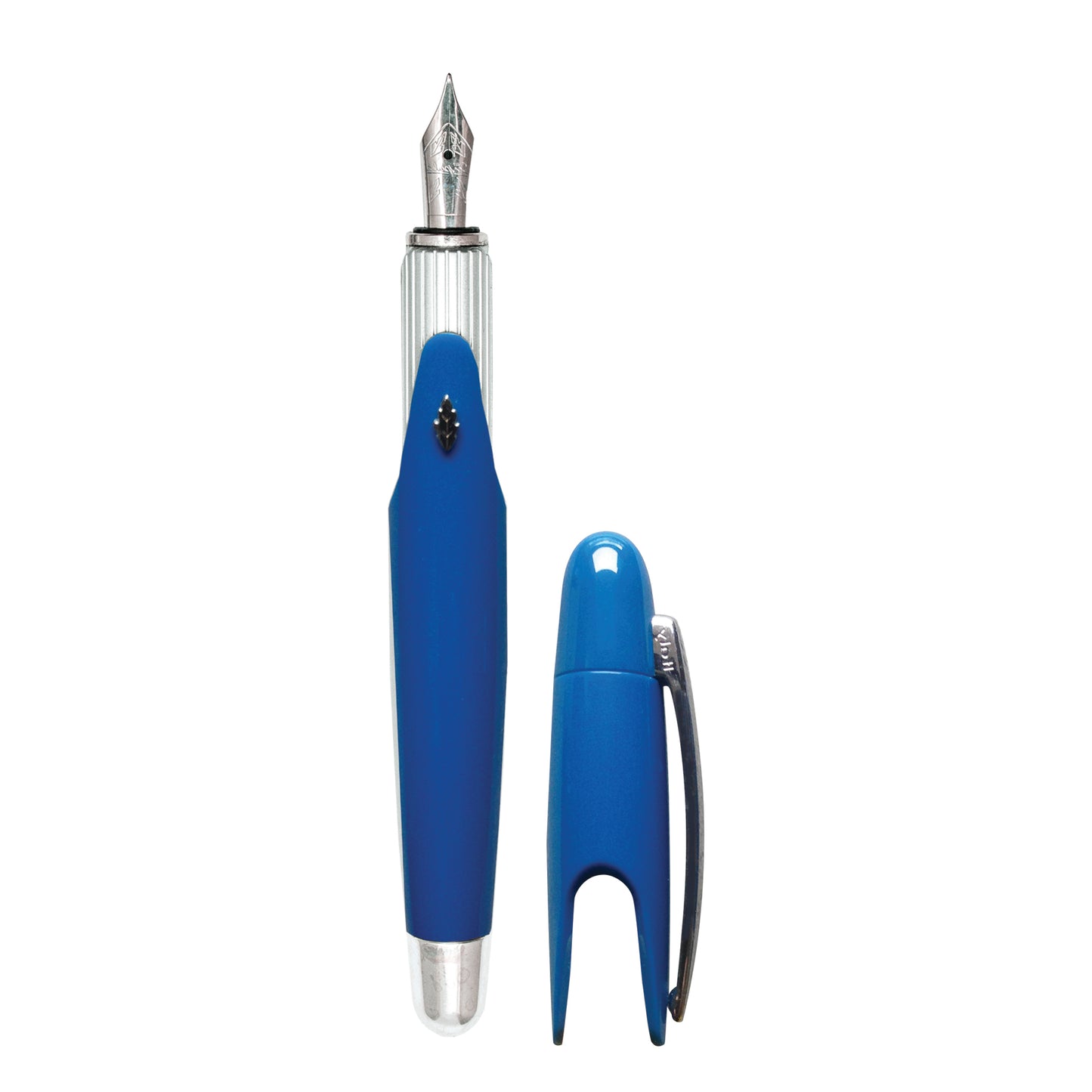 Stipula Speed Fountain Pen Blue