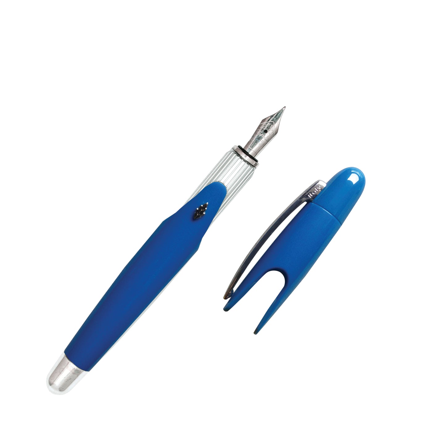 Stipula Speed Fountain Pen Blue