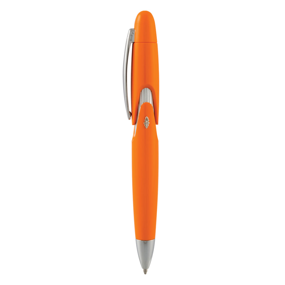 Stipula Speed Ballpoint Pen Orange