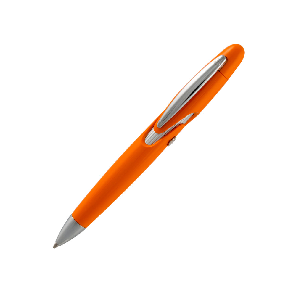 Stipula Speed Ballpoint Pen Orange