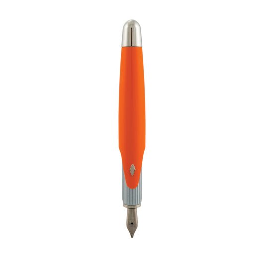 Stipula Speed Fountain Pen Orange