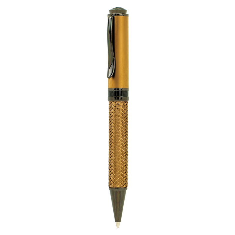 Monteverde USA Innova Formula M Ballpoint Pen - Bronze