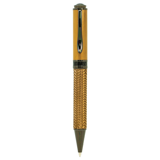 Monteverde USA Innova Formula M Ballpoint Pen - Bronze