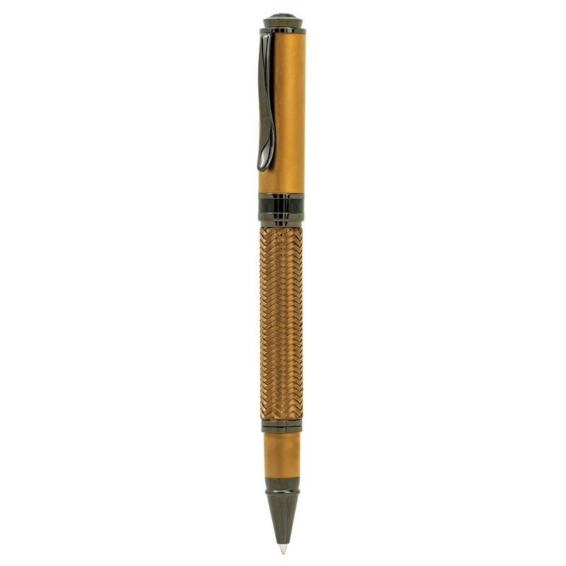Monteverde USA Innova Formula M Rollerball Pen - Bronze