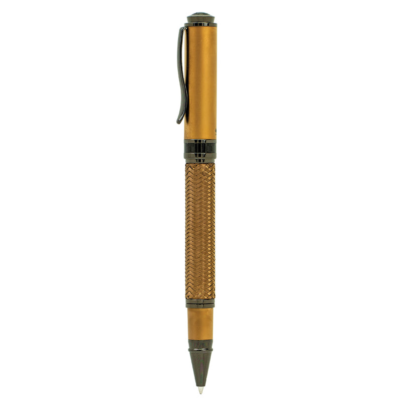 Monteverde USA Innova Formula M Rollerball Pen - Bronze
