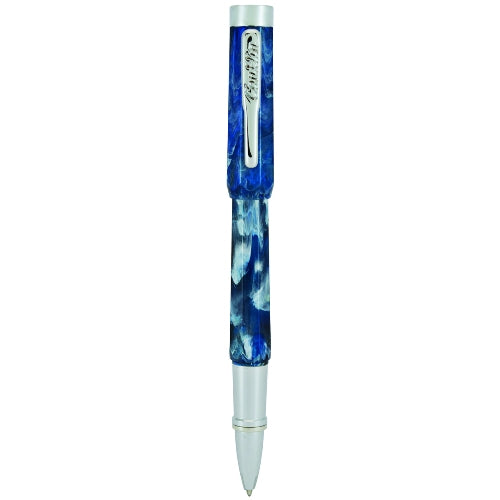 Conklin Nozac Ohio Blue Rollerball