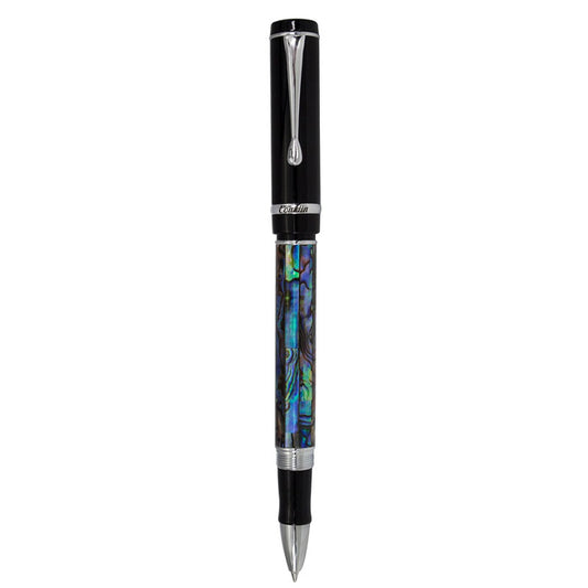 Conklin Duragraph Ablone Nights Rollerball pen