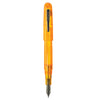 Conklin All American Demo Orange(eyedropper) Special Edition Fountain Pen(cartridge/converter/eyedropper filling system)