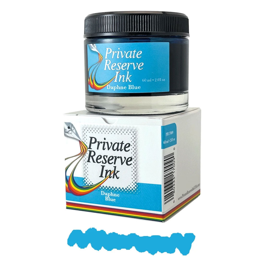 Private Reserve Ink™ 60 मिली - डाफ्ने ब्लू