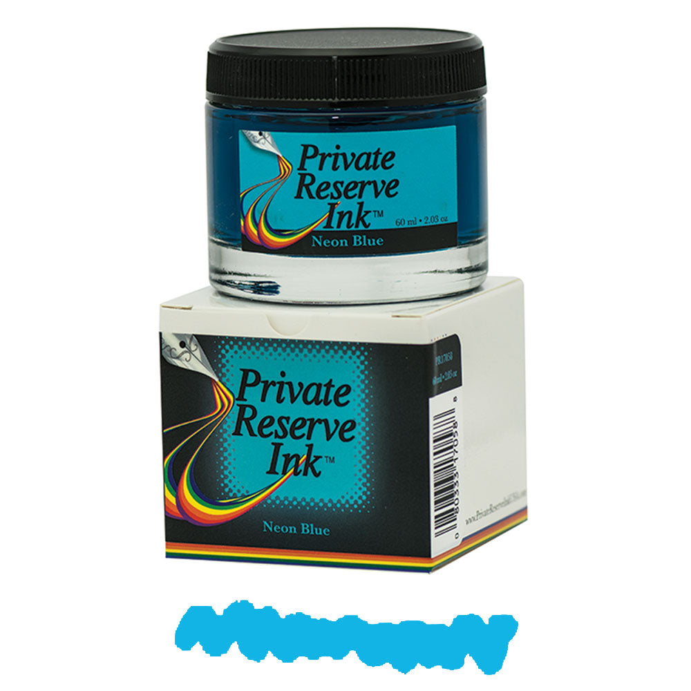 Private Reserve Ink™ 60 मिली - नियॉन ब्लू