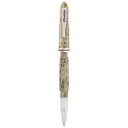 Conklin Empire Oatmeal Rollerball Pen