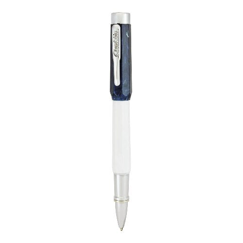 Conklin Nozac Israel 70 Limited Edition Rollerball Pen