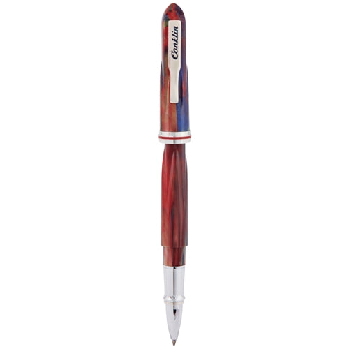 Conklin Empire Harlequin Rollerball Pen