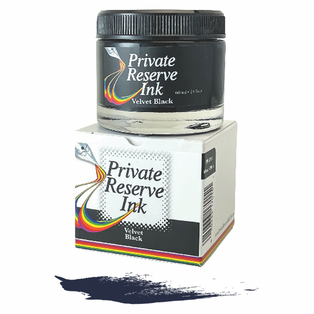 Private Reserve Ink™ 60 मिली - वेलवेट ब्लैक