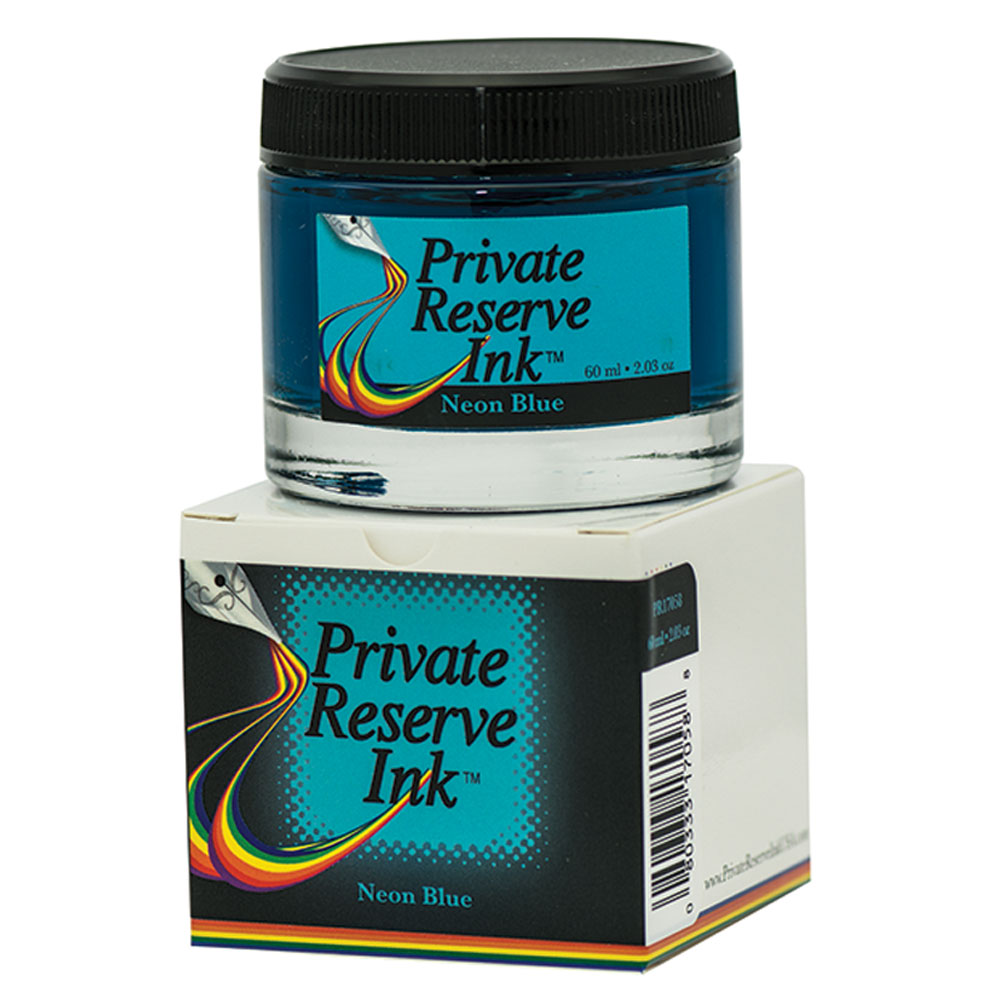 Private Reserve Ink™ 60 मिली - नियॉन ब्लू