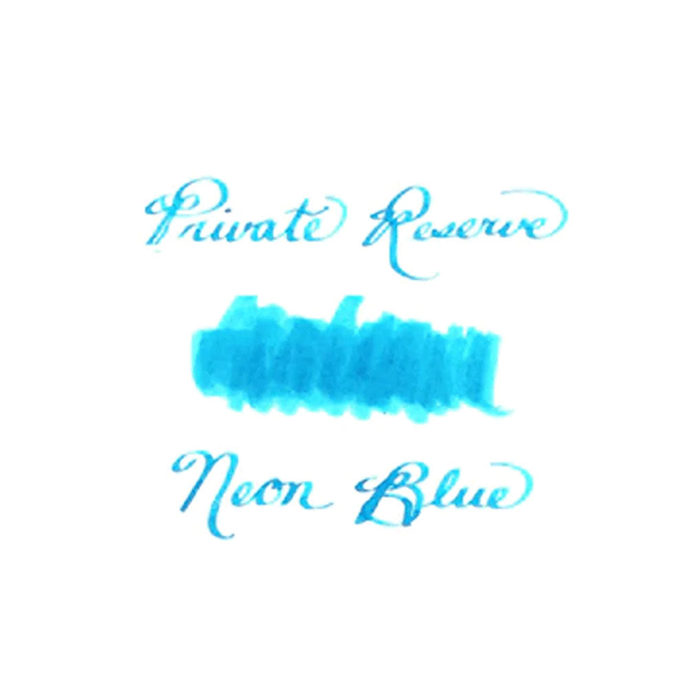 Private Reserve Ink™ 60 मिली - नियॉन ब्लू