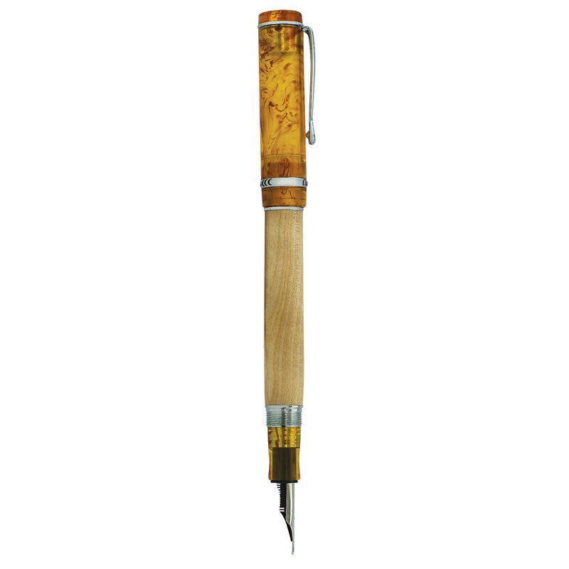 Conklin Duragraph Special Edition Voyager Fountain Pen