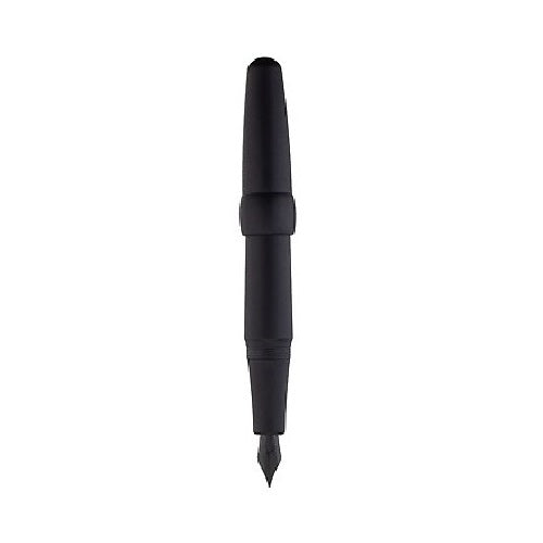 Stipula Passaporto Superleggera Stealth Eyedropped Fountain Pen