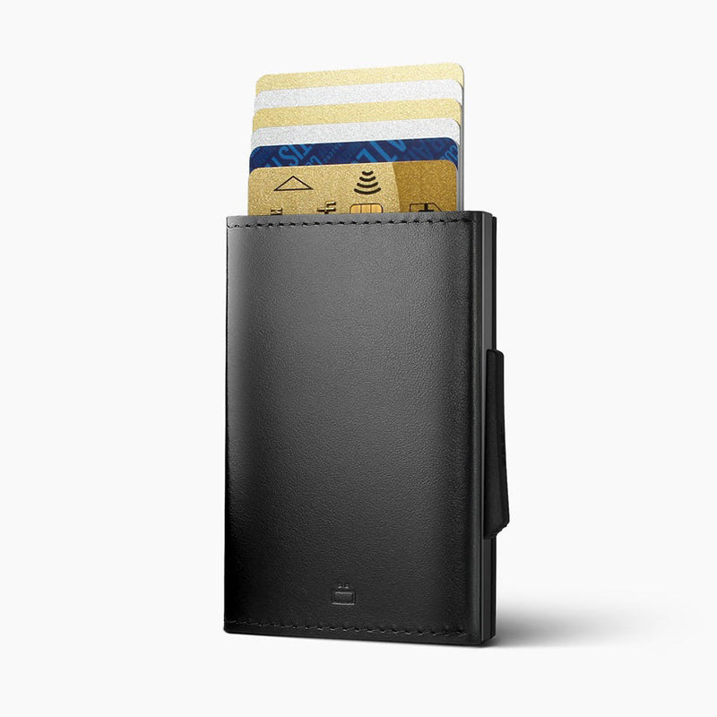 Ögon Design Cascade Slim - Full Black