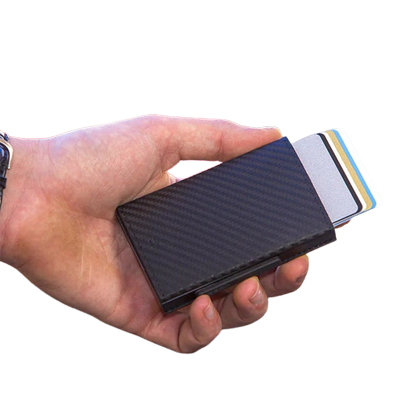 Ögon Design Cascade Slim - Full Black