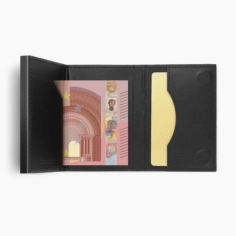 Ögon Design Cascade Slim - Full Black