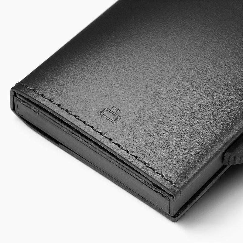 Ögon Design Cascade Slim - Full Black
