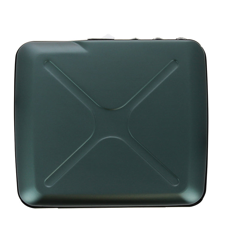 Ögon Design Code Wallet - Platinium