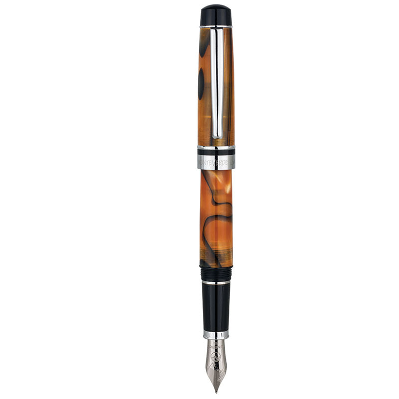 Monteverde USA - Prima Tiger Eye Fountain Pen