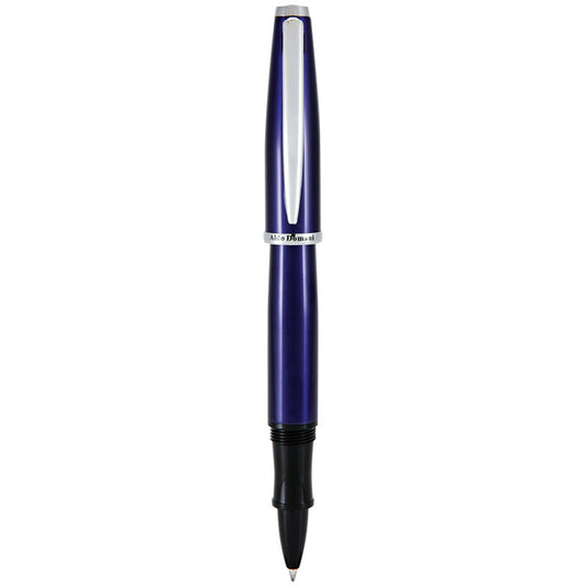 Monteverde USA Aldo Domani Rollerball Pen Blue