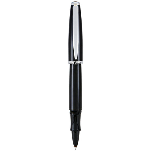 Monteverde USA Aldo Domani Rollerball Pen Black