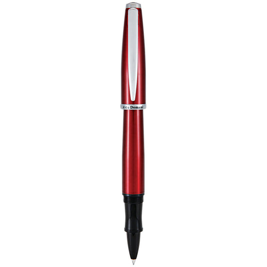 Monteverde USA Aldo Domani Rollerball Pen Red