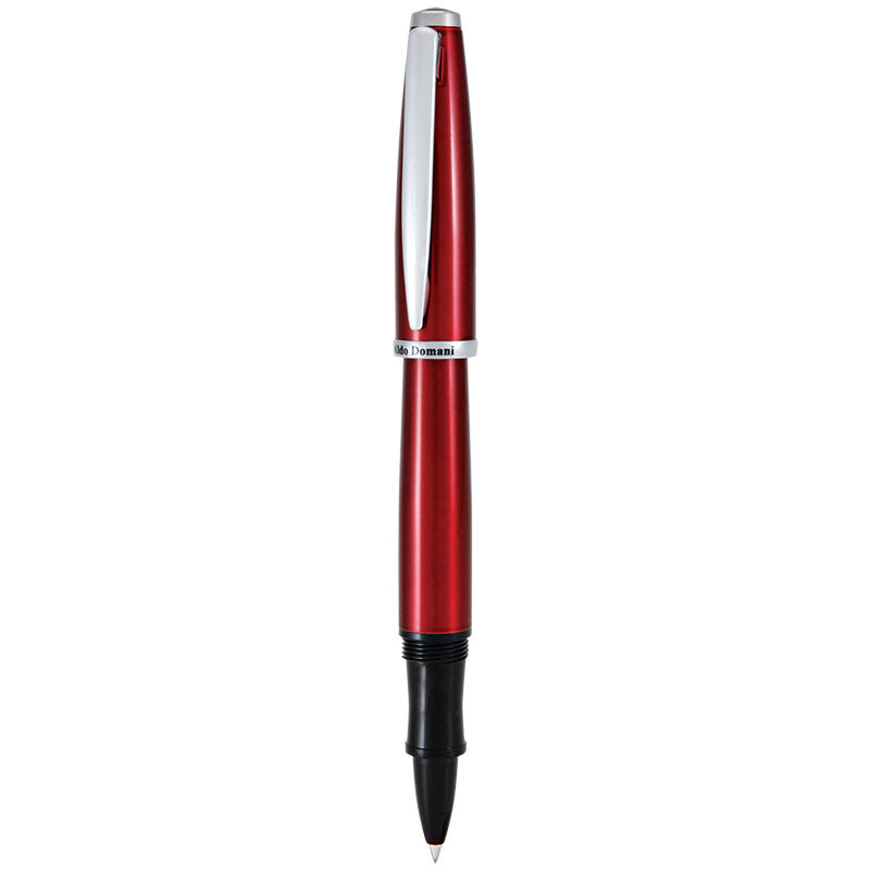 Monteverde USA Aldo Domani Rollerball Pen Red