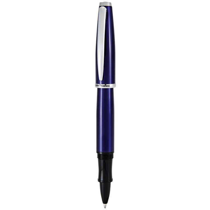 Monteverde USA Aldo Domani Rollerball Pen Blue